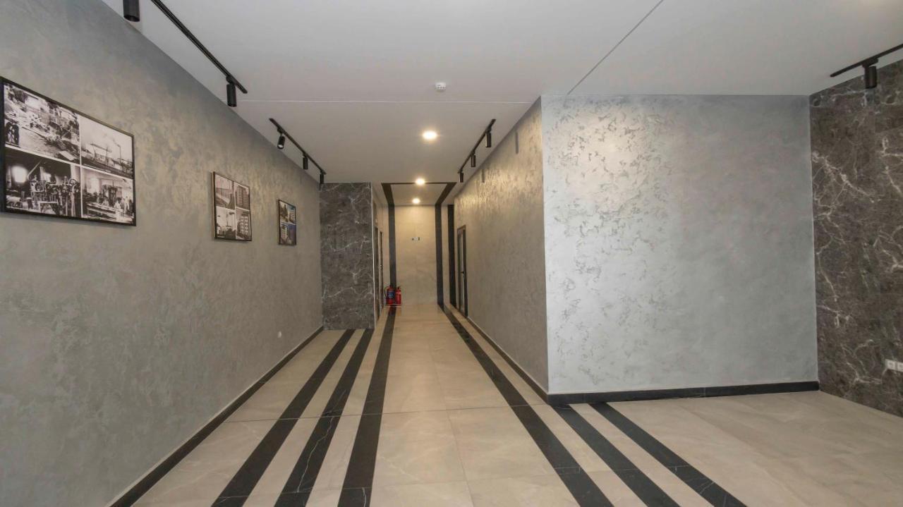 Инфинити Бургас Экстерьер фото